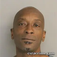 Antonio Dobbs booking photo