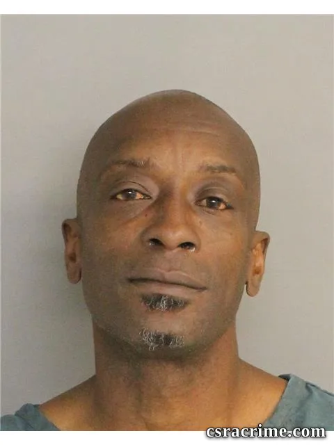 Antonio Dobbs booking photo