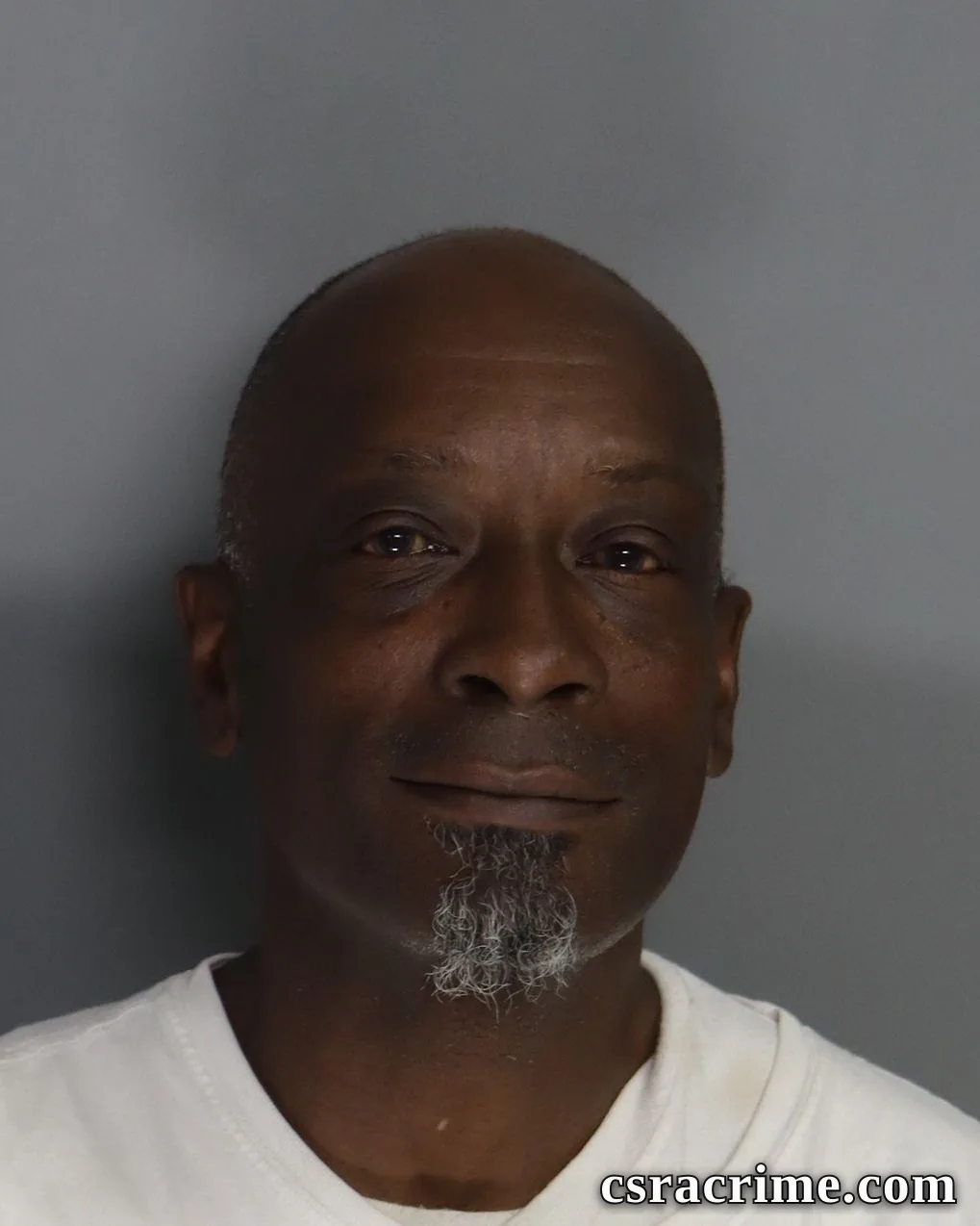 Antonio Dobbs booking photo