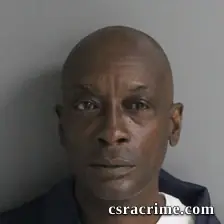 Antonio Dobbs booking photo