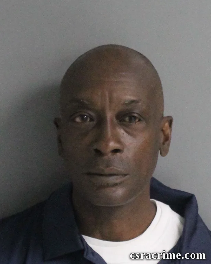 Antonio Dobbs booking photo