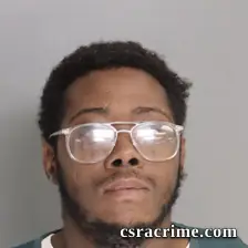 Antonio Gardner booking photo