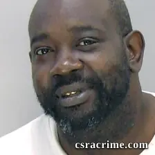 Antonio Goodwin booking photo