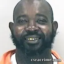 Antonio Goodwin booking photo
