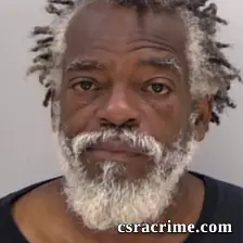 Antonio Jack Mcneal booking photo