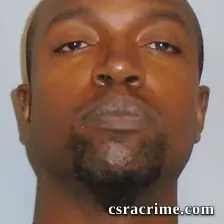 Antonio Jarard Jackson booking photo