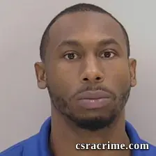 Antonio Jimperson booking photo
