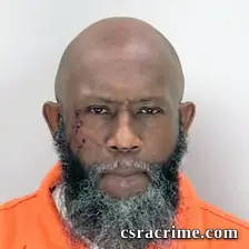 Antonio Jimperson booking photo