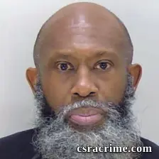 Antonio Jimperson booking photo