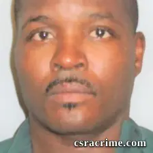 Antonio Lashawd Dishmond booking photo