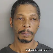 Antonio Lee booking photo