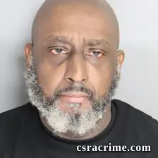 Antonio Lewis booking photo