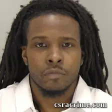 Antonio Marquis Buoy booking photo