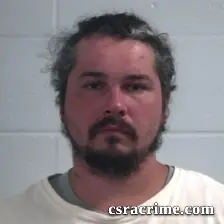Antonio Martin Cervantes booking photo