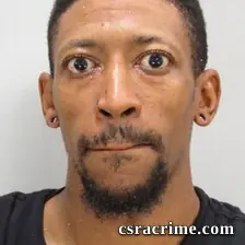 Antonio Mauriel Davis booking photo