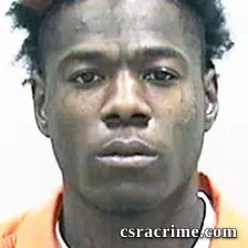 Antonio Mcbride booking photo