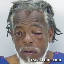 Antonio Mcneal booking photo