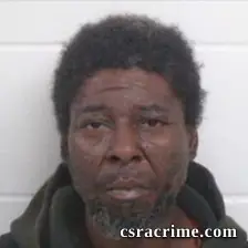 Antonio Merrell Hooks booking photo