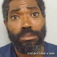 Antonio Mitchell Downer booking photo
