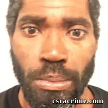 Antonio Mitchell Downer booking photo