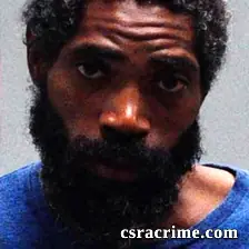 Antonio Mitchell Downer booking photo