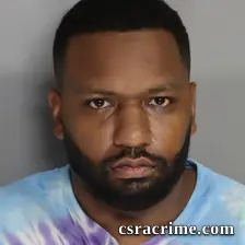 Antonio Morales booking photo