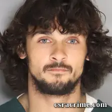 Antonio Naples booking photo