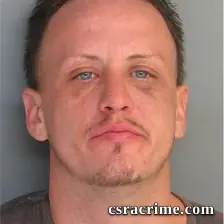 Antonio Perez booking photo