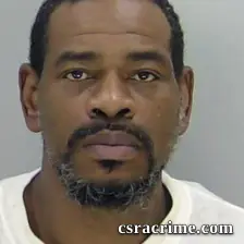 Antonio Polite SR booking photo