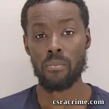 Antonio R Wright booking photo