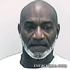 Antonio Roberts booking photo