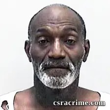 Antonio Roberts booking photo