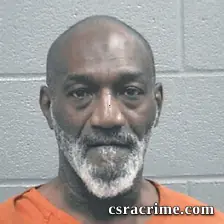 Antonio Roberts booking photo