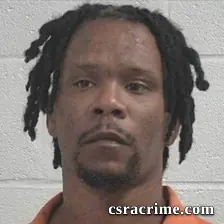 Antonio Rodrickqus Harris booking photo