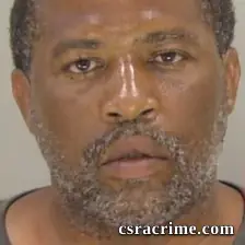 Antonio Rodriguez Jordan booking photo