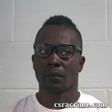 Antonio Rodriguez Moss booking photo