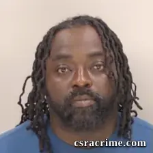 Antonio Rodriquez Mitts booking photo
