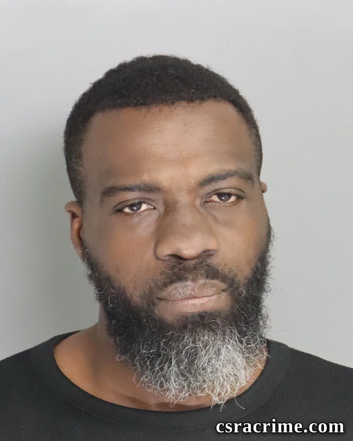 Antonio Stallings booking photo