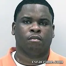 Antonio Tadlock booking photo