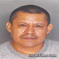 Antonio Velazquezgarcia booking photo