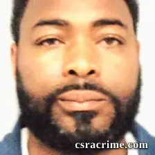 Antonio Vershone Mims booking photo