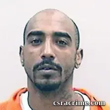 Antonio Walton booking photo
