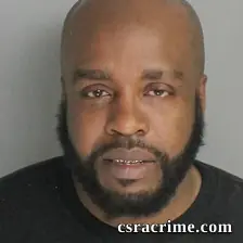 Antonio Watkins booking photo