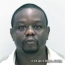 Antonion Hobbs booking photo