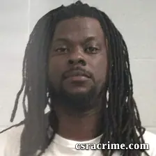 Antowone Lowe booking photo