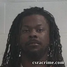 Antowone Lowe booking photo