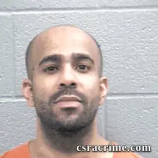 Antron Willis booking photo