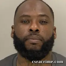 Antrone Jozell Drayton booking photo