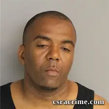 Antroy Kirkland booking photo