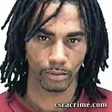Antuawn Hobbs booking photo